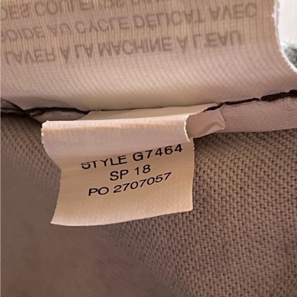 J. Crew camo cargo midnrise skinny army military skinny Pants 26 Gorpcore grunge - Picture 5 of 10